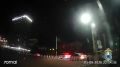 В РостовенаДону на улице Белорусской экипаж ДПС заметил кроссовер, хаотично петлявший по проезжей части