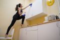 Ошибки при уборке на кухне, которые могут привести к повреждениям