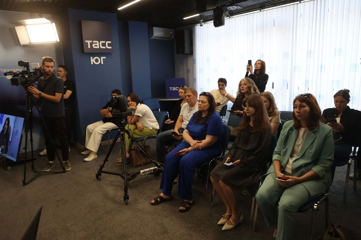 Главное из заявлений с пресс-конференции, посвященной предварительным итогам приемной кампании Южного федерального университета (ЮФУ) и началу нового учебного года Главное из заявлений с пресс-конференции, посвященной предварительным итогам приемной кампании Южного федерального университета (ЮФУ) и началу нового учебного года