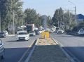 В Ростове открыли для движения участок дороги на ул. Вавилова