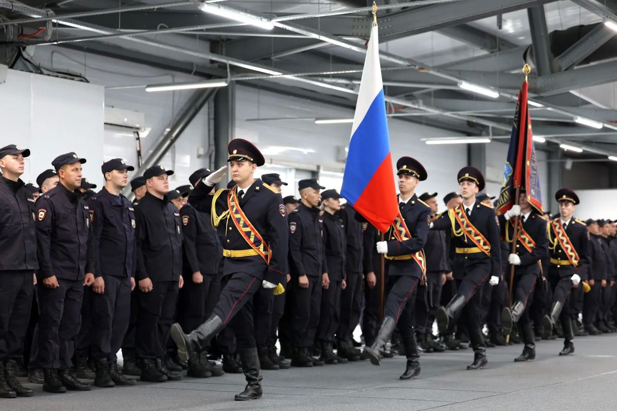 В РостовенаДону отметили 103ю годовщину патрульнопостовой службы! В РостовенаДону отметили 103ю годовщину патрульнопостовой службы!