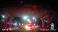 В Ростове-на-Дону к ответственности привлечён лихач, устроивший ряд ДТП при попытке скрыться от полиции