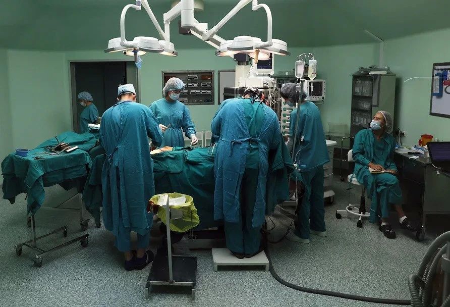 Донские хирурги запатентовали новый способ лечения рака молочной железы