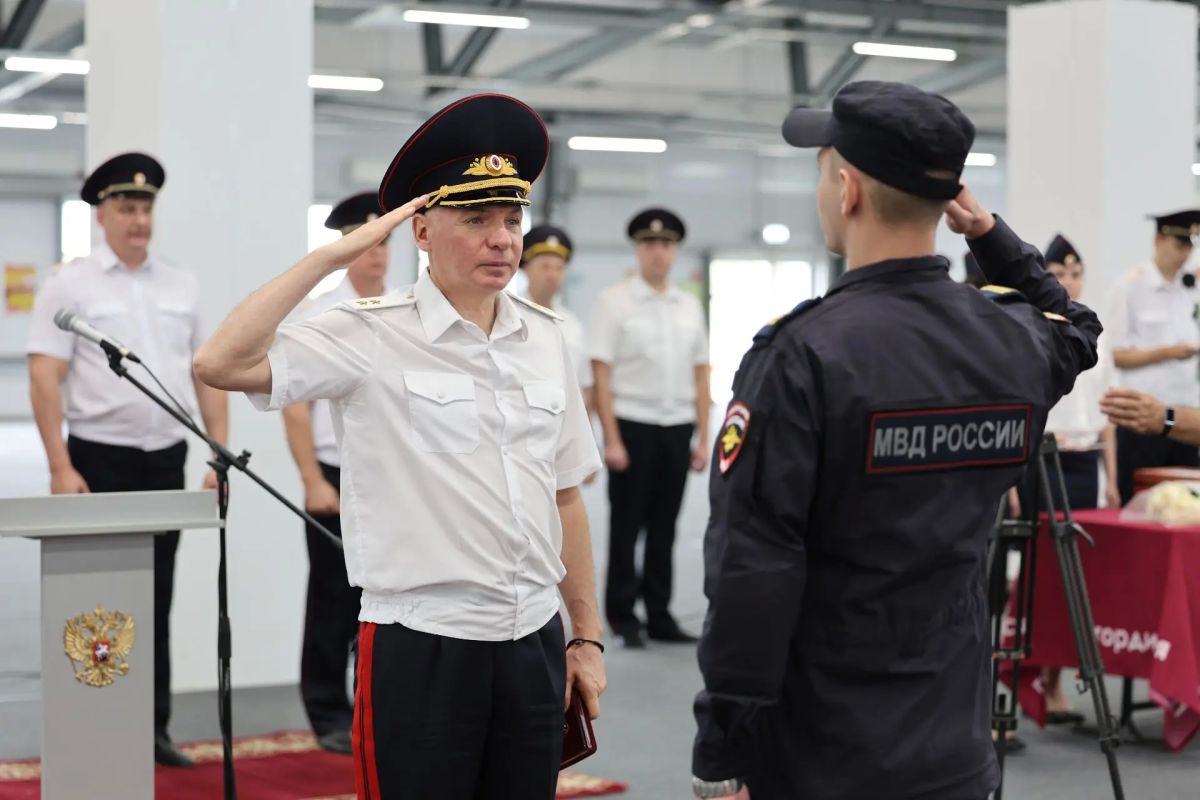 В РостовенаДону отметили 103ю годовщину патрульнопостовой службы! В РостовенаДону отметили 103ю годовщину патрульнопостовой службы!