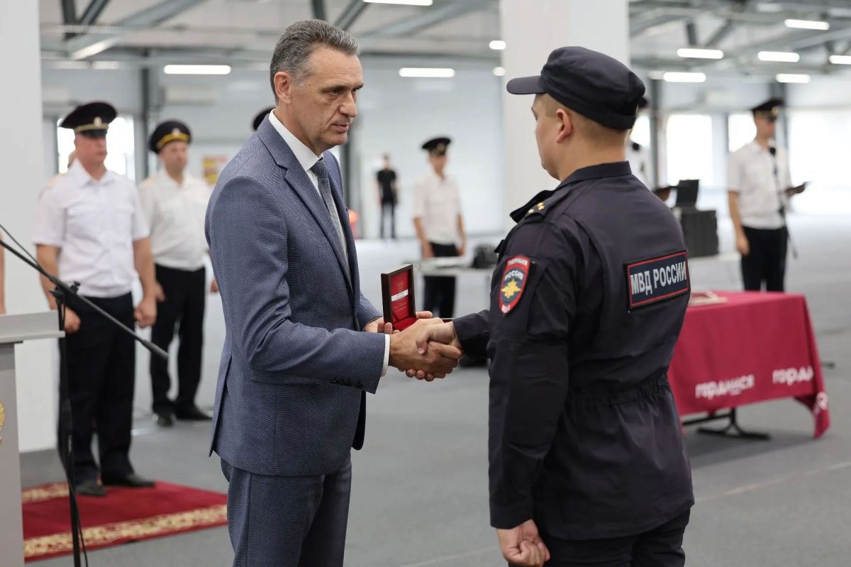 В РостовенаДону отметили 103ю годовщину патрульнопостовой службы! В РостовенаДону отметили 103ю годовщину патрульнопостовой службы!