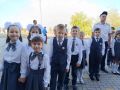 «Внимание, дети!»: сотрудники Госавтоинспекции провели профилактическую беседу в День знаний