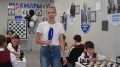 Долгожданная школа на Вертолётном поле открылась