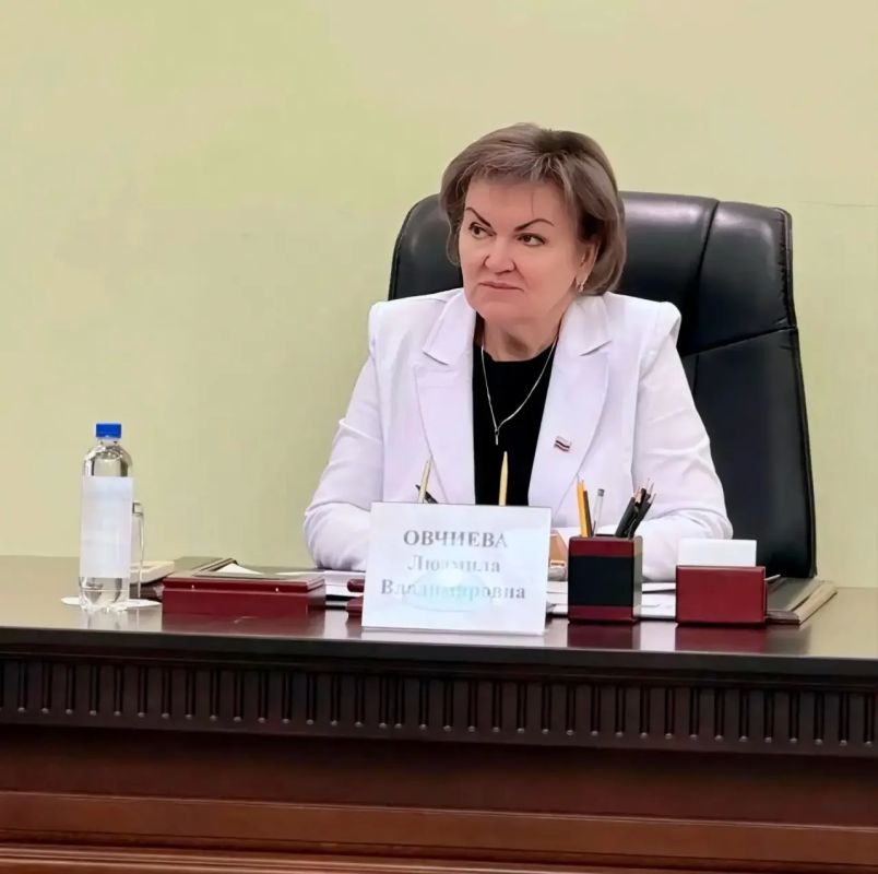 Новый созыв молодежной администрации в Шахтах Новый созыв молодежной администрации в Шахтах