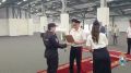 В РостовенаДону отметили 103ю годовщину патрульнопостовой службы!