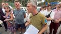 В скандал с ЖК «Донской Арбат» вмешался министр природных ресурсов Ростовской области
