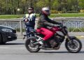 На Дону до 6 сентября усилят контроль за мотоциклистами
