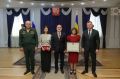 Герой России Антон Тимченко посмертно награжден медалью «Золотая Звезда»
