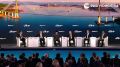 Путин отметил преимущества Ростова в производстве яблок