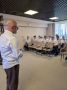 В лицее Ростова-на-Дону поговорили о патриотизме, антитерроре и кибербезопасности