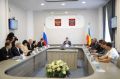 В донском парламенте предложили усилить правовую защиту участников СВО и их семей