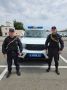 В Ростове-на-Дону полицейские вывели женщин из горящей квартиры