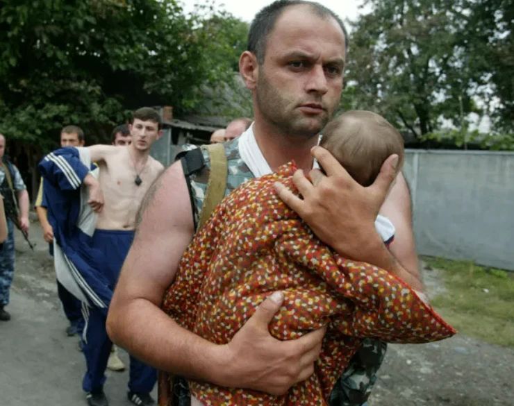 22 года трагедии в Беслане: как Ростов помогал устанавливать личности погибших 22 года трагедии в Беслане: как Ростов помогал устанавливать личности погибших