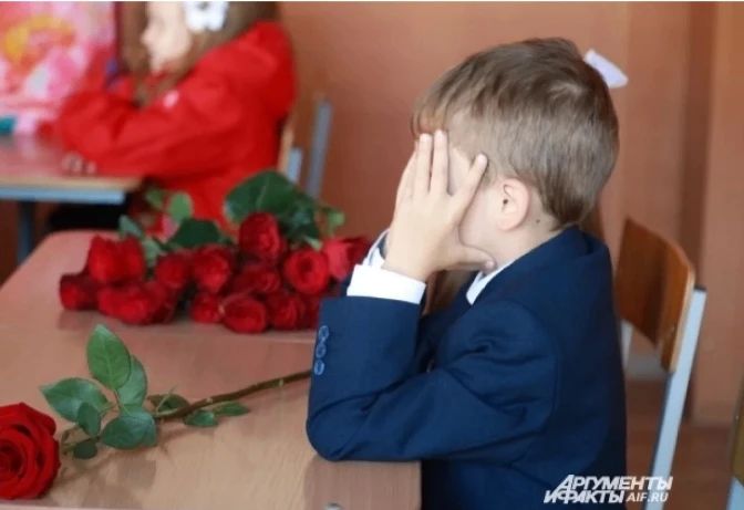 На Дону открыли четыре новые и три отремонтированные школы