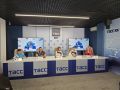 Главное из заявлений с пресс-конференции, посвященной успехам ростовских спортсменов на международных соревнованиях