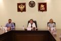 В Шахтах обсудили вопросы межнационального согласия в Год единства народов России