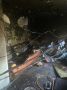 Оставили зарядку в розетке — получили пожар