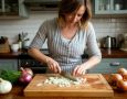 Кухонная утварь, которую стоит менять чаще всего