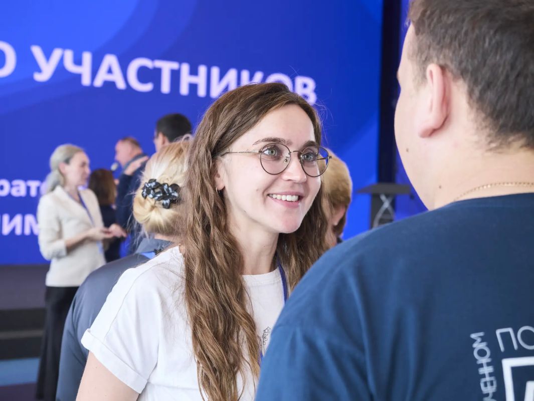 Мария Львова-Белова: Более 250 подростков, родителей и специалистов разработали решения для «Переправы» Мария Львова-Белова: Более 250 подростков, родителей и специалистов разработали решения для «Переправы»