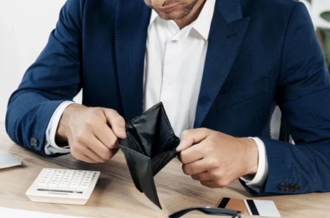 В Таганроге обанкротили ресторан с долгом 64 млн рублей