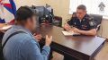 В Ростове-на-Дону проведен личный прием участников специальной военной операции
