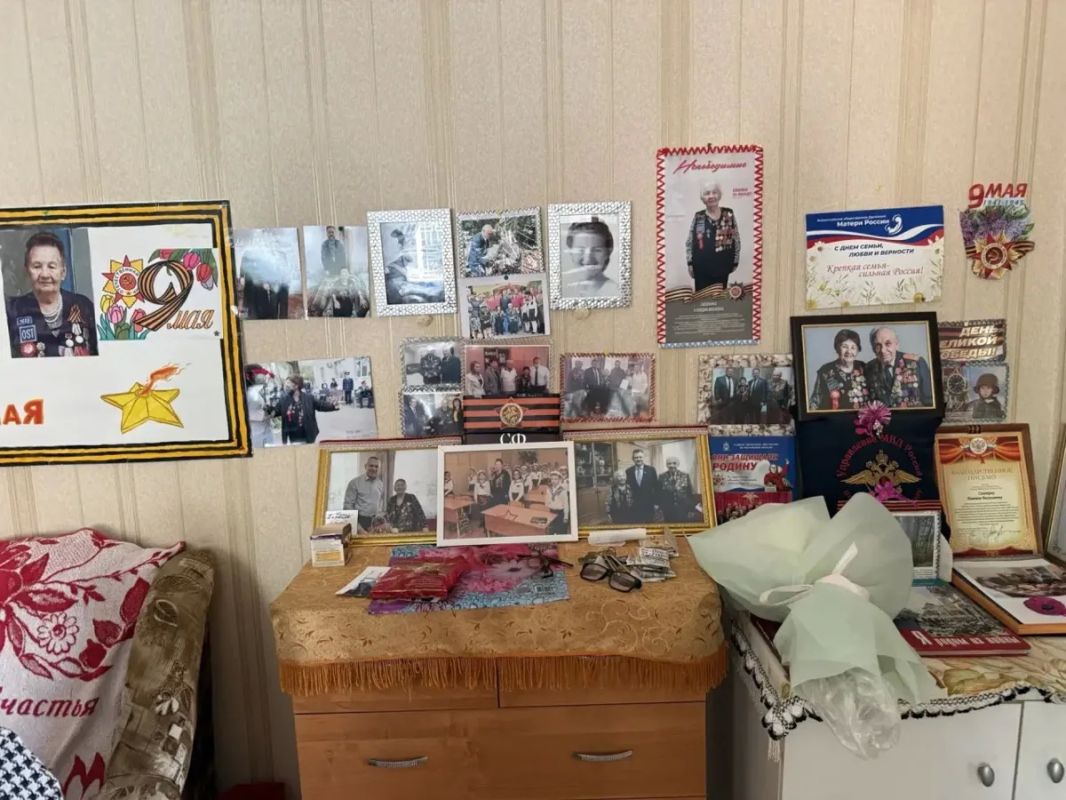 1 сентября для меня было связано не только с Днём знаний 1 сентября для меня было связано не только с Днём знаний