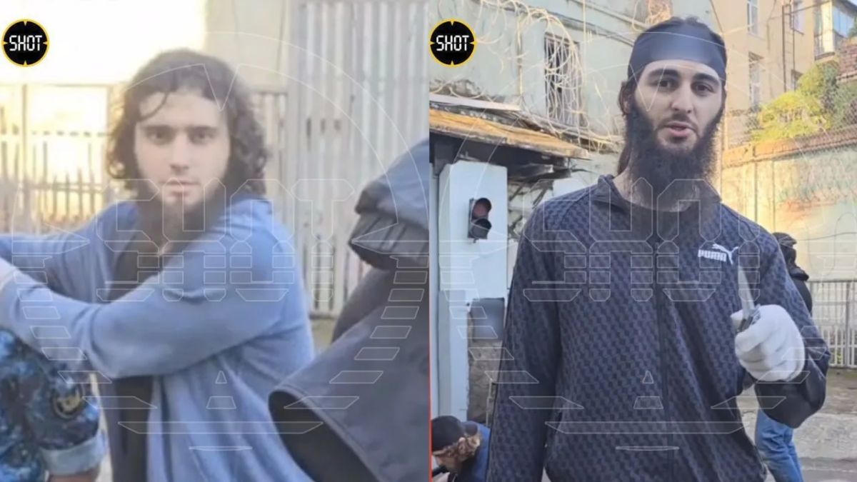 Пятерых фигурантов громкого дела о захвате заложников в ростовском СИЗО приговорили к срокам до 29 лет колонии — данные SHOT Пятерых фигурантов громкого дела о захвате заложников в ростовском СИЗО приговорили к срокам до 29 лет колонии — данные SHOT