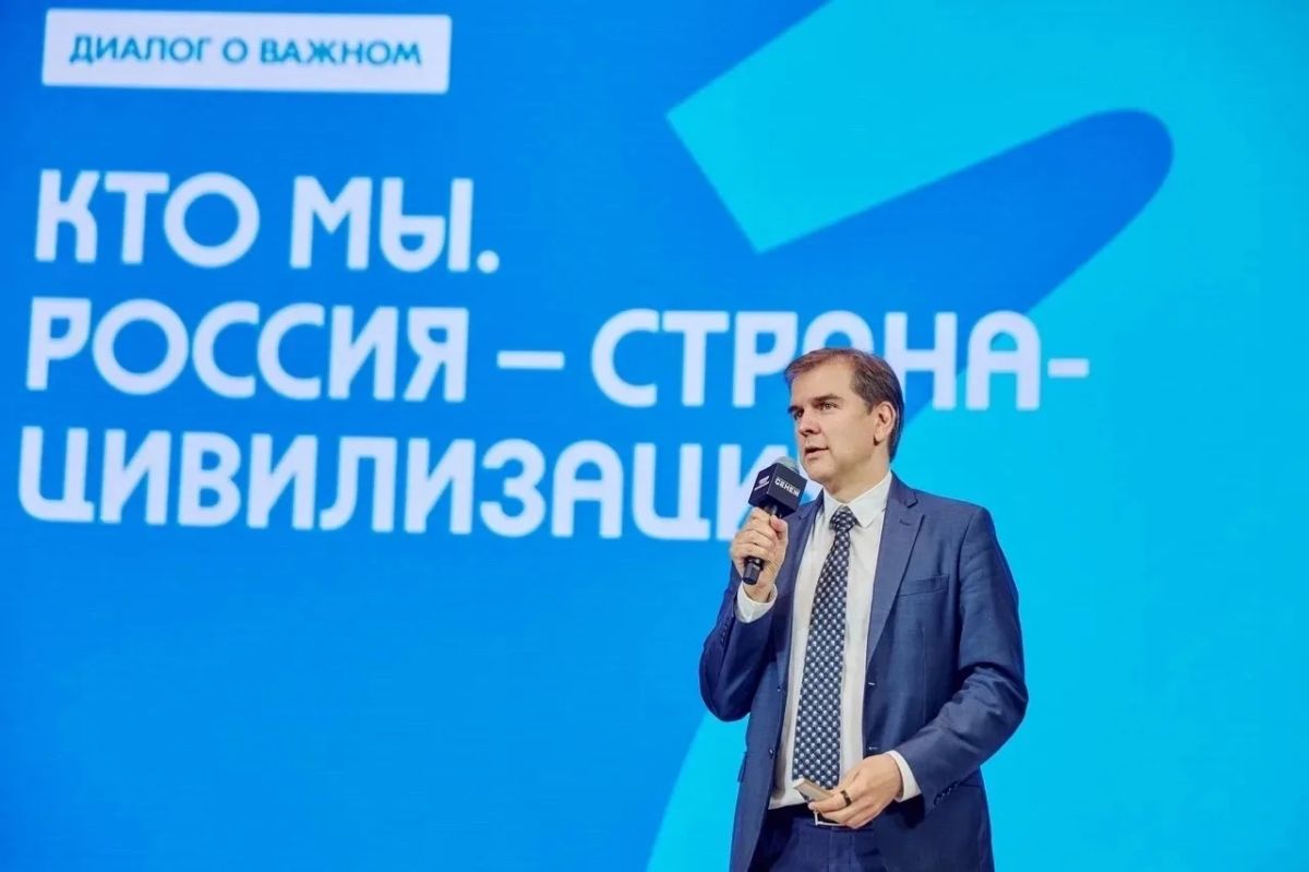 В Московской области на площадке Мастерской управления «Сенеж», прошёл первый Всероссийский семинар для специалистов молодёжной политики муниципального уровня «Ближе всех к молодежи», который собрал более 400 участников со... В Московской области на площадке Мастерской управления «Сенеж», прошёл первый Всероссийский семинар для специалистов молодёжной политики муниципального уровня «Ближе всех к молодежи», который собрал более 400 участников со...