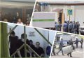 Участники бунта и захвата заложников в ростовском СИЗО приговорены к срокам от 21 до 29 лет