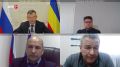 На личном приёме губернатора рассмотрели обращения из семи районов региона