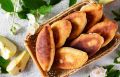 Простые пирожки с яблоками: жареное чудо для вашей кухни