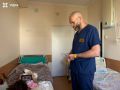 4-летнюю девочку, пострадавшую при атаке на Ростов, прооперируют в Москве