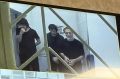Пятеро участников захвата заложников в ростовском СИЗО получили сроки