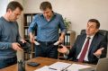 Прокуратура добилась выплаты 3,7 млн рублей работникам таганрогского завода
