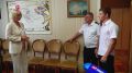 IT-кластер будущего открыли в Ростовском колледже связи