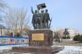В Ростове парк Горького могут лишить памятника установления Советской власти при реконструкции