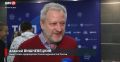 Ушёл из жизни заместитель председателя СЖР Алексей Вишневецкий