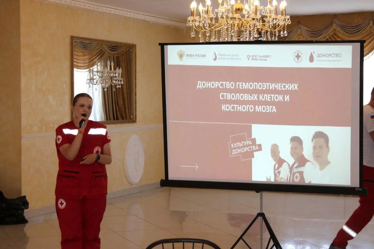 Шахтинская городская организация профсоюза: в действии ради людей Шахтинская городская организация профсоюза: в действии ради людей