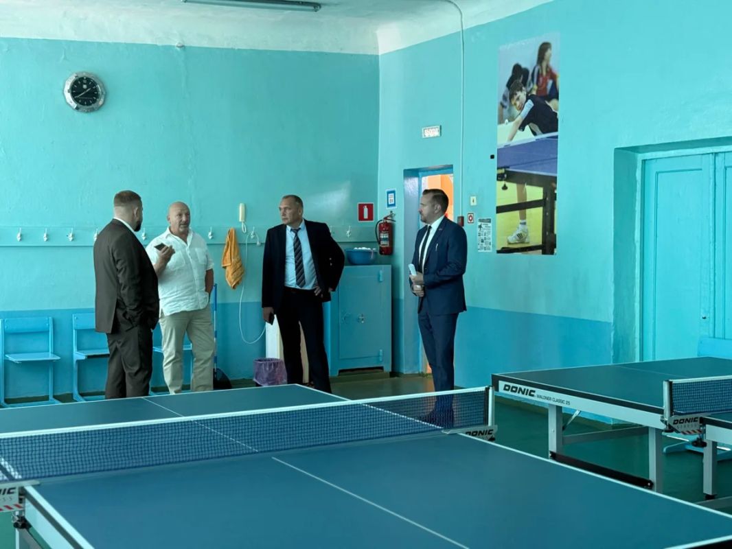 С этого года у бизнеса появилась ещё одна возможность вкладываться в развитие городской инфраструктуры: инвестиционный налоговый вычет теперь можно применять и в спортивной сфере С этого года у бизнеса появилась ещё одна возможность вкладываться в развитие городской инфраструктуры: инвестиционный налоговый вычет теперь можно применять и в спортивной сфере