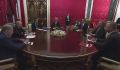 Уиткофф поблагодарил Путина за прекращение огня по Киеву на три дня для проведения переговоров