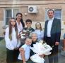 Сегодня, 5 сентября, свой 100й день рождения отмечает ветеран Великой Отечественной войны, почётный гражданин города Лидия Васильевна Черненко