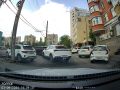 Ростовские водители не ценят добрых жестов