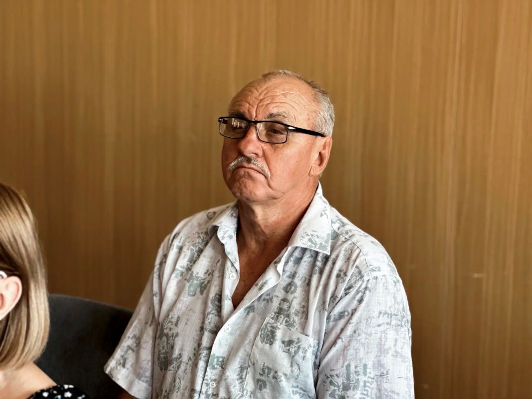 В школе № 1 прошло общегородское родительское собрание, приуроченное к началу нового 2026–2027 учебного года В школе № 1 прошло общегородское родительское собрание, приуроченное к началу нового 2026–2027 учебного года