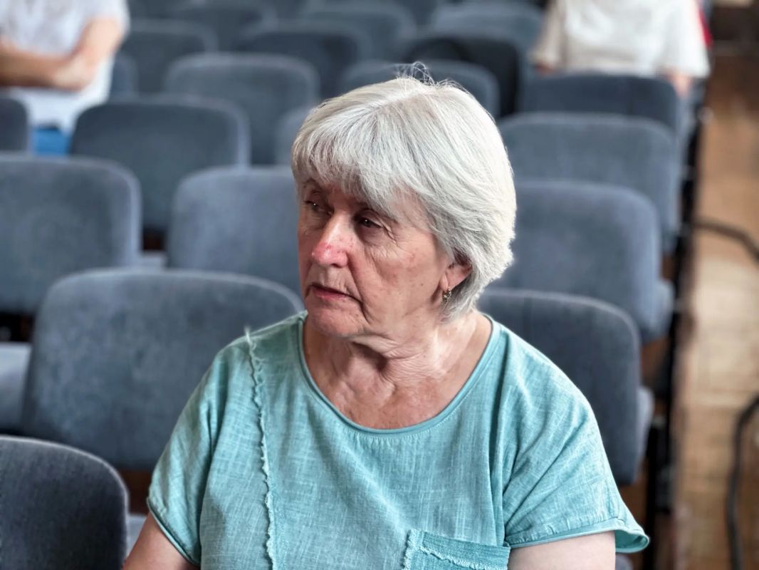 В школе № 1 прошло общегородское родительское собрание, приуроченное к началу нового 2026–2027 учебного года В школе № 1 прошло общегородское родительское собрание, приуроченное к началу нового 2026–2027 учебного года