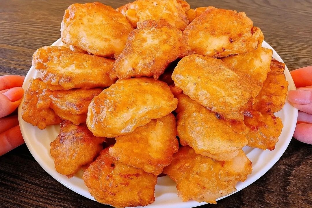 Закуска из куриной грудки: оригинальный рецепт