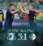 «Ростов» победил воронежский «Факел» со счётом 3:1